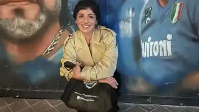 El mensaje que dejó helados a todos antes del juicio por la muerte de Diego Maradona