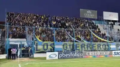 Un operativo blindado para el partido de Atlético: cuántos policías y qué pasará con los hinchas de Central