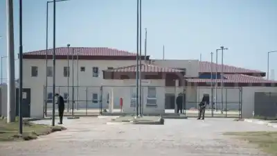 La cárcel de Coronda sumó 115 presos en nueve meses y lidera un ranking nacional