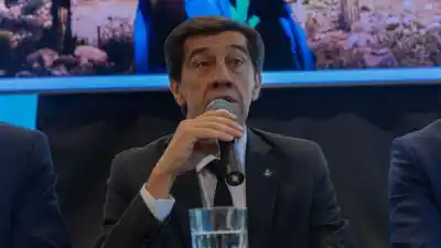 Sadir le puso un freno a Milei por las PASO y sus diputados quedan en la mira