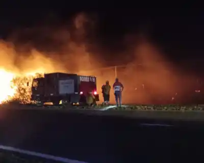 La ley que protege a los bomberos chaqueños: cuántos alcanza la cobertura