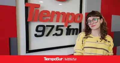 Una estudiante de la UNPA vende budines caseros: la receta que la salvó de los horarios rotos