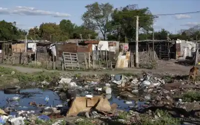Chaco blindó por dos años la emergencia habitacional: quién queda a cargo de las partidas
