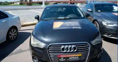 Subasta de bienes del delito en Santa Fe: adentro hay 224 lotes y un objeto que nadie esperaba