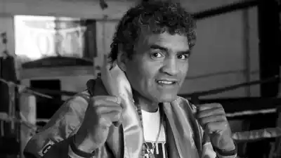 Cañadón Seco despidió a "Locomotora" Castro con un mensaje que emociona