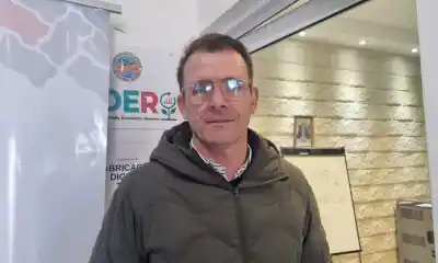 Rawson suma 140 vecinos a un taller que ya tiene lista de espera