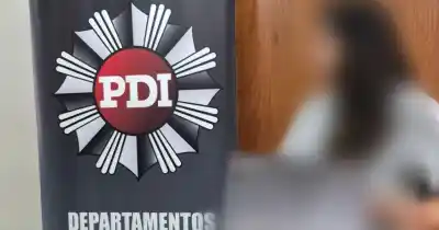 Ofrecía terapias en redes sociales y lo que descubrieron en su lugar de trabajo dejó a todos en shock