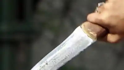 Entró a la casa de sus vecinas con un cuchillo y todo terminó con la Fiscalía pidiendo que no salga