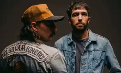 Camionero llega a Santa Rosa con un sábado a todo rock: "Somos más de valores que de consignas"