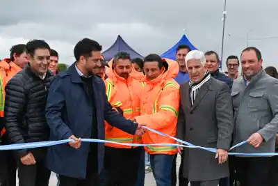 El acceso al Carrillo dejó de ser un dolor de cabeza: los puentes que no tocaban desde 2011 ya están habilitados