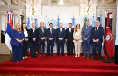 Se reunieron en secreto y lo que acordaron podría cambiar el destino del norte argentino