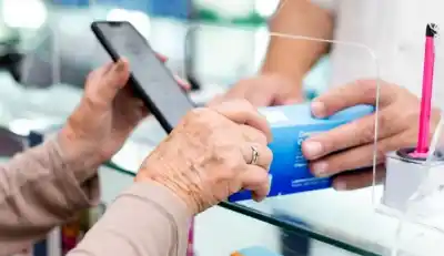 PAMI suma el token para retirar medicamentos: el paso que complica a miles de jubilados