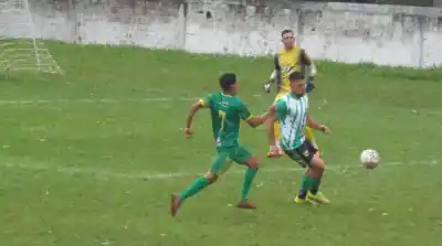 Dos cruces definen al representante misionero: días, horarios y las canchas de las revanchas