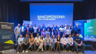 Bariloche define el jueves a los ganadores del programa Emprendedores: por qué hay 6,1 millones en juego
