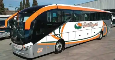El reclamo que podría paralizar el transporte: ¿qué porcentaje piden las empresas para evitar el colapso?