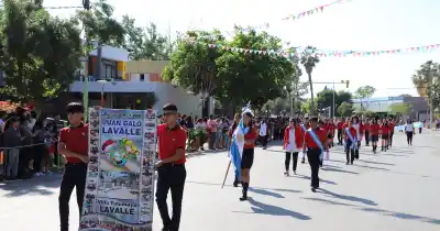 Lavalle se prepara para cinco días de fiesta: maratón, fogón, Día de la Madre y un cierre con desfile
