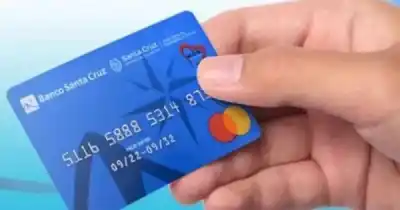 Santa Cruz: la Tarjeta Social ya está acreditada y hay un número para consultar saldos