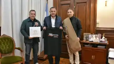 Tucumán y Santiago suman un circuito turístico con un museo que ya es récord