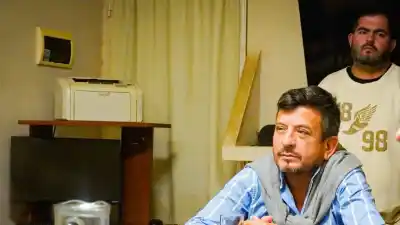 Ledesma cruzó a Monti por las regalías mineras: "Controlar no es confundir"