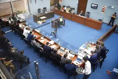 Un informe técnico reveló un peligro oculto y obligó a cerrar un edificio clave de la Justicia