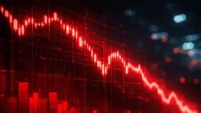 El riesgo país volvió a superar los 600 puntos: qué bonos encabezan las caídas