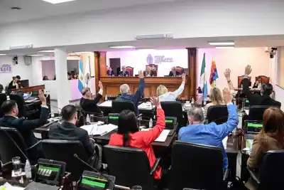 La Legislatura chaqueña amplió el cupo de beneficiarios de los programas PAPRO y PAM: cuántos más podrá contratar cada municipio