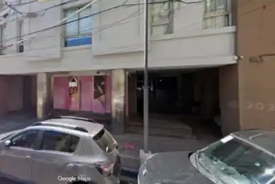 Fue a buscar a su exmarido porque no respondía y los bomberos encontraron algo puertas adentro