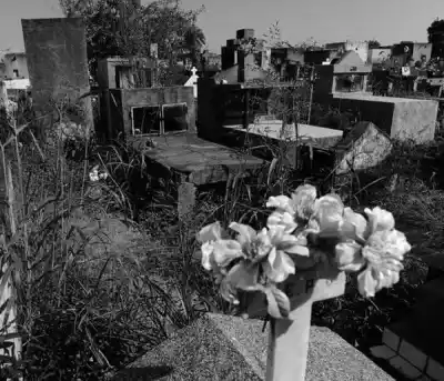 Actividad paranormal en Monteros: “el llanto nocturno de una niña”