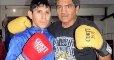 El día que "Locomotora" Castro lo vio pelear y le abrió la puerta de su casa: el recuerdo de un boxeador de Río Gallegos