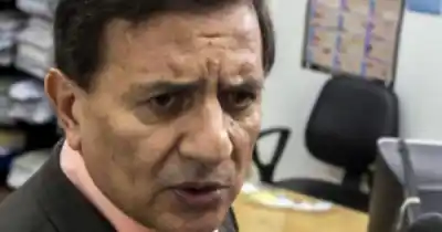 El exjuez Reynoso usó un "doble" de un narco para simular una indagatoria: la condena que acaba de quedar firme