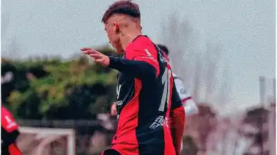 Colón no levanta: otra caída en reserva y la tabla lo condena