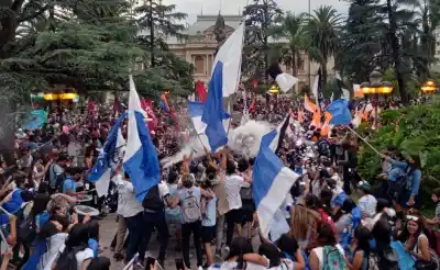 La Promo '27 de Jujuy ya tiene fecha para su primer banderazo: el punto de encuentro que eligieron