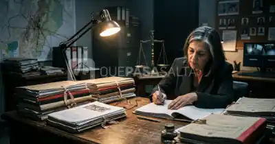El jefe de los fiscales de Salta cambió las reglas para las causas por bandas criminales