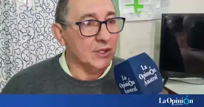 El "Roña" Castro y el pedido que Latini nunca olvidará: "Mándame la ubicación"