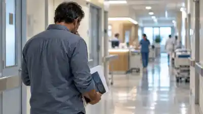 Pagó la cirugía de cáncer, lo dieron de baja y ahora la Justicia tomó una decisión que sorprende