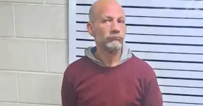 Otra vez detenido el asesino de Alejo Hunau: qué encontraron esta vez