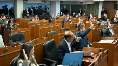 La Zona Franca de Catamarca ya tiene media sanción, pero nadie sabe dónde se construirá