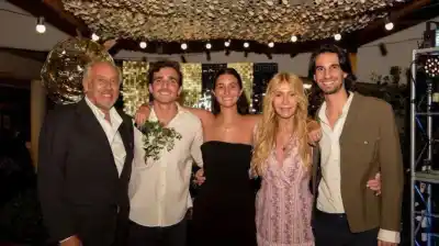 El relato de Cris Morena que complica a Darío Giordano: "Yo controlo tu cabeza, tu mente"