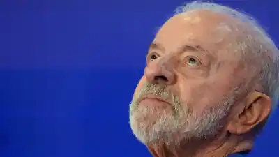 Lula les escribió una carta a los evangélicos y dejó una frase que lo dice todo: "La mano bondadosa de Dios"