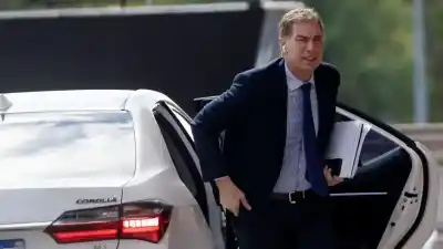 El juez le puso un precio al incumplimiento de Santilli: $100.000 por día