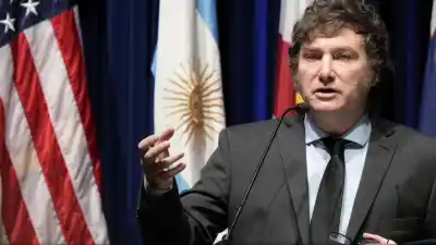 El riesgo país volvió a superar los 600 puntos: por qué la inflación de Estados Unidos pone en alerta a la Argentina