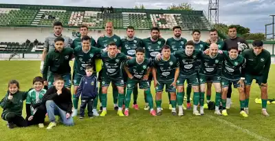 Ferro no se guardó nada y se quedó con la Zona D: los dos goles que sellaron el primer puesto
