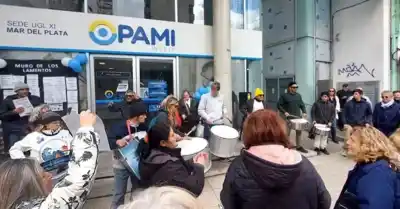 PAMI tiene 48 horas para responder: la intimación que puede cambiar la atención de miles de jubilados en San Juan