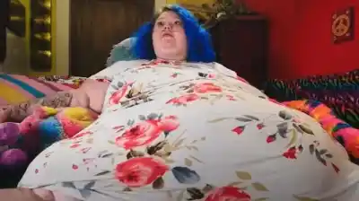 La joven del reality que luchó contra sus demonios internos: el desenlace que conmocionó a todos