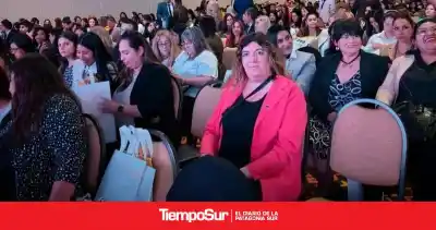 Julia Chalub: "No lo pienso, pero no lo descarto"