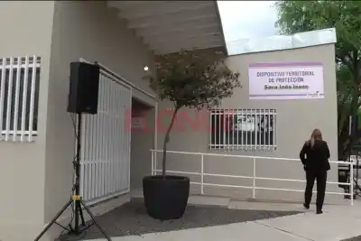 Paraná tiene una nueva casa para mujeres en situación de violencia: cómo se entra sin denuncia