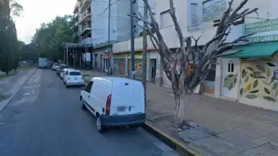Entraron a su casa y lo que le dijeron para calmarla dejó a todos perplejos