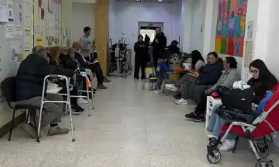 Chubut activó tres equipos en Trelew y certificó a 53 personas en una jornada récord