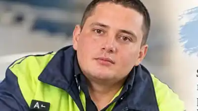 Un disparo en la garita, 8 días de lucha y una despedida que estremece a Tucumán