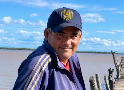 Salió de su casa en Graneros y no volvió: a los dos días lo encontraron en una zona montuosa